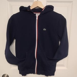 Lacoste BOYS / UNISEX - Hoodie